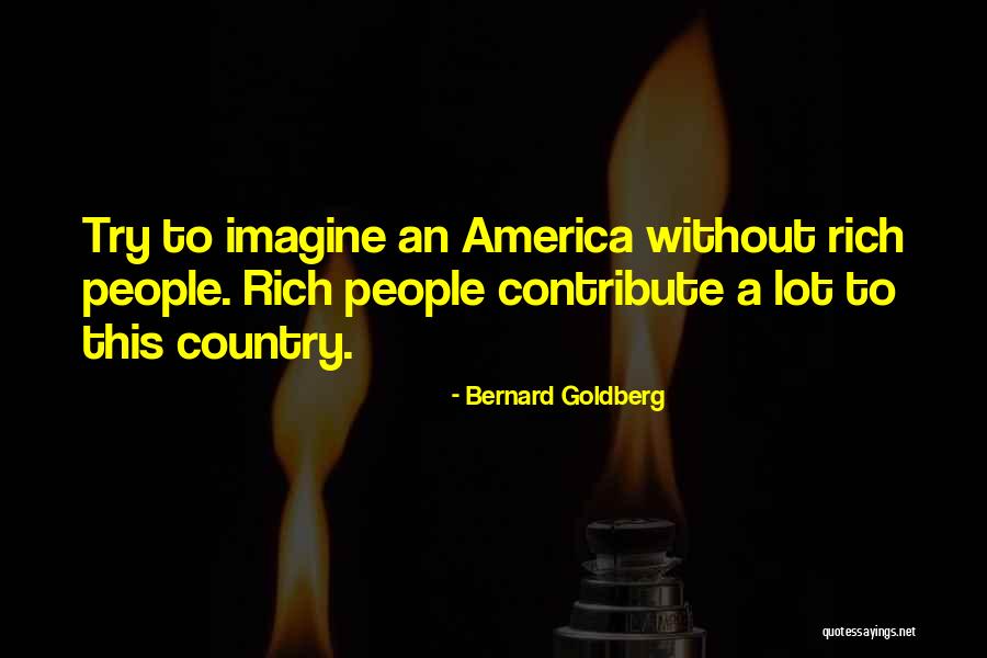 Shanika Silverio Quotes By Bernard Goldberg Shanika Silverio Quotes By Bernard Goldberg
