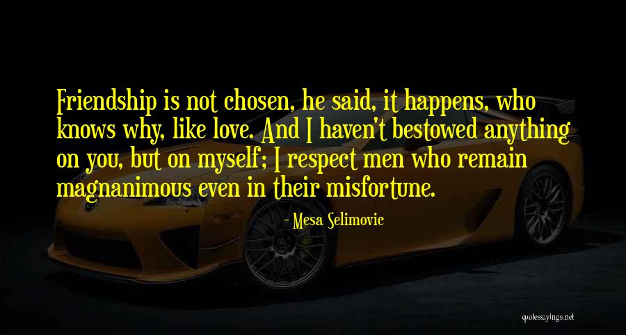 Shanika Silverio Quotes By Mesa Selimovic Shanika Silverio Quotes By Mesa Selimovic