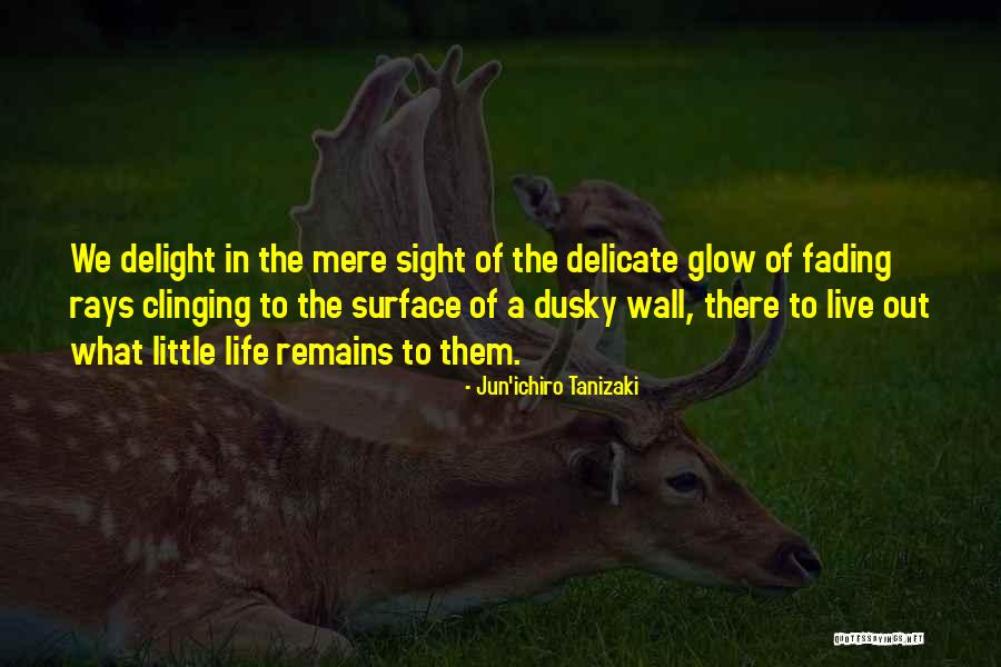 Shaniqua Johnson Quotes By Jun'ichiro Tanizaki Shaniqua Johnson Quotes By Jun'ichiro Tanizaki