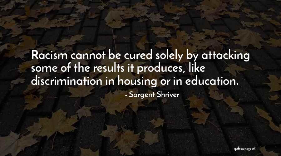 Shaniqua Martin Quotes By Sargent Shriver Shaniqua Martin Quotes By Sargent Shriver
