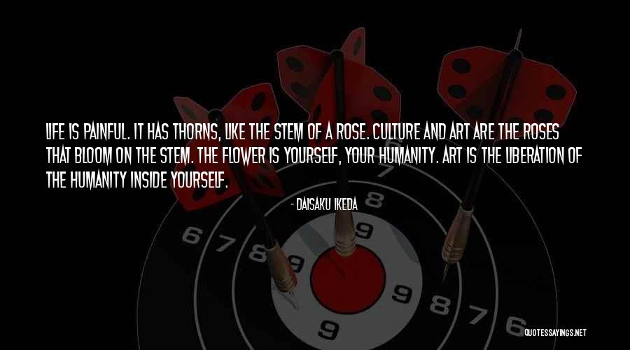 Shaniqua Wwe Quotes By Daisaku Ikeda Shaniqua Wwe Quotes By Daisaku Ikeda