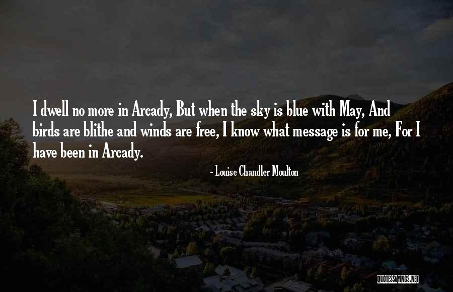 Shaniqua Wwe Quotes By Louise Chandler Moulton Shaniqua Wwe Quotes By Louise Chandler Moulton