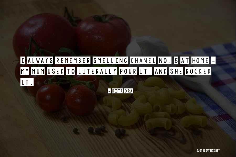 Shanira Rivera Quotes By Rita Ora Shanira Rivera Quotes By Rita Ora