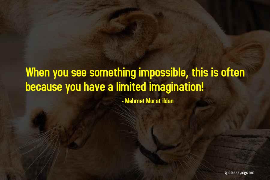 Shanise Mcgillicuddy Quotes By Mehmet Murat Ildan Shanise Mcgillicuddy Quotes By Mehmet Murat Ildan