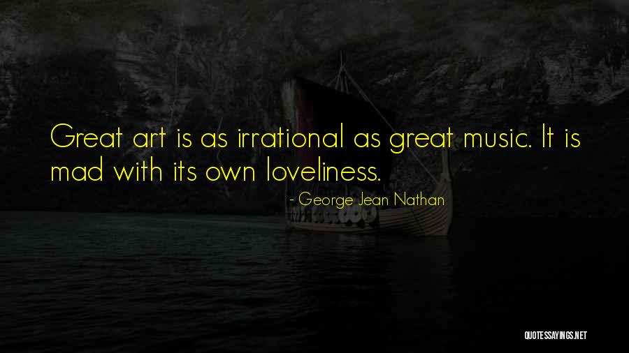 Shanita Cunningham Quotes By George Jean Nathan Shanita Cunningham Quotes By George Jean Nathan