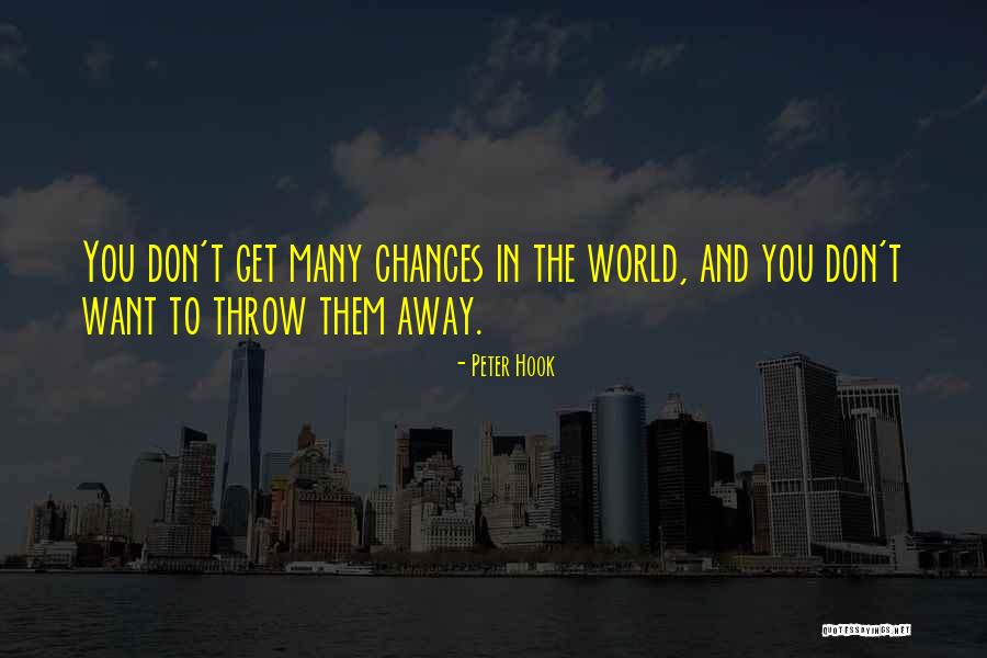 Shanita Cunningham Quotes By Peter Hook Shanita Cunningham Quotes By Peter Hook
