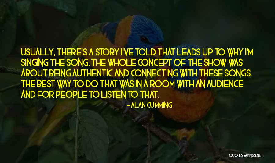 Shank Bones Jewish Quotes By Alan Cumming Shank Bones Jewish Quotes By Alan Cumming
