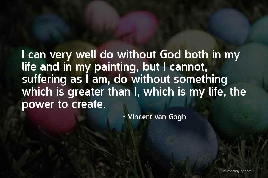 Shank Bones Jewish Quotes By Vincent Van Gogh Shank Bones Jewish Quotes By Vincent Van Gogh