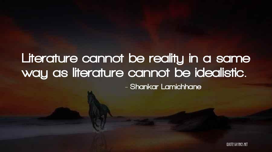 Shankar Lamichhane Quotes 1184677 Shankar Lamichhane Quotes 1184677