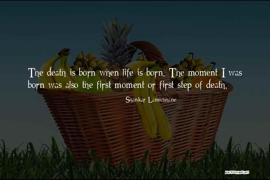 Shankar Lamichhane Quotes 1280547 Shankar Lamichhane Quotes 1280547