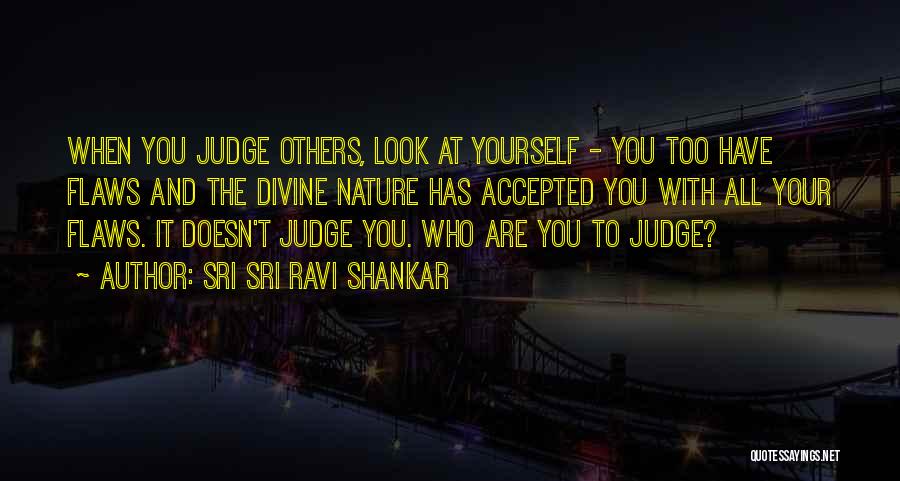 Shankar Quotes By Sri Sri Ravi Shankar