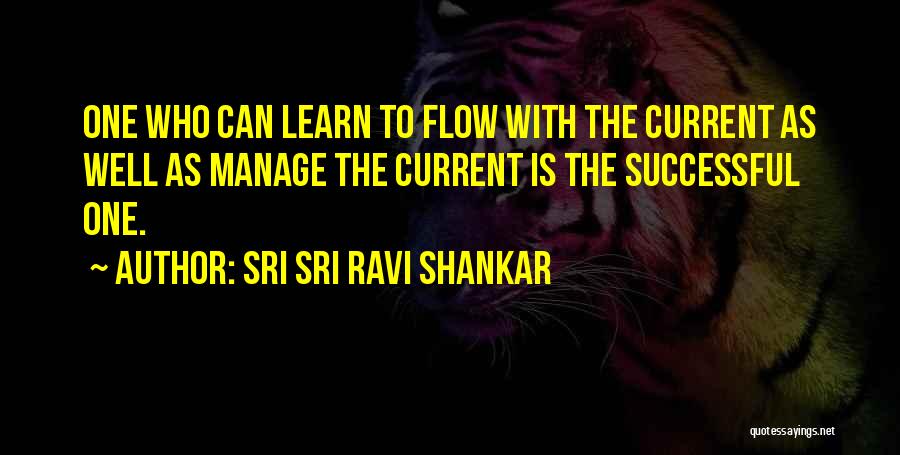 Shankar Quotes By Sri Sri Ravi Shankar