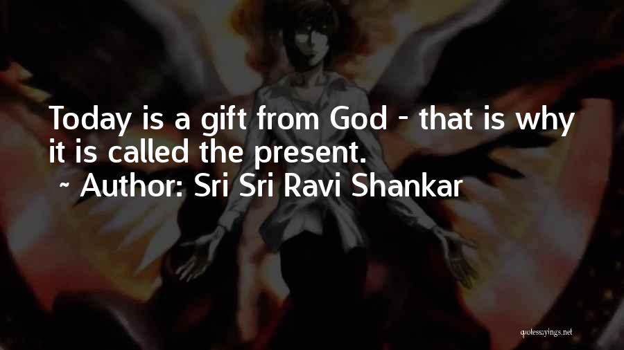 Shankar Quotes By Sri Sri Ravi Shankar