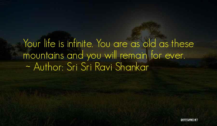 Shankar Quotes By Sri Sri Ravi Shankar