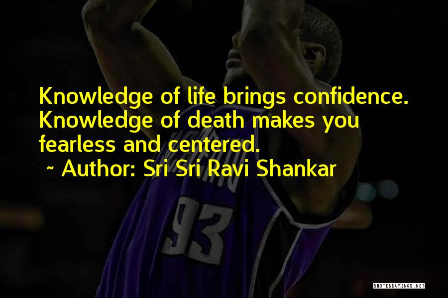 Shankar Quotes By Sri Sri Ravi Shankar