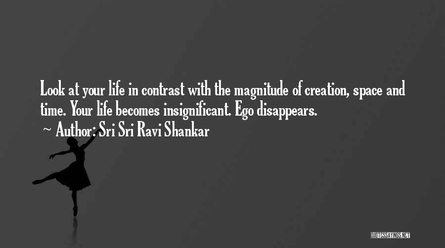 Shankar Quotes By Sri Sri Ravi Shankar