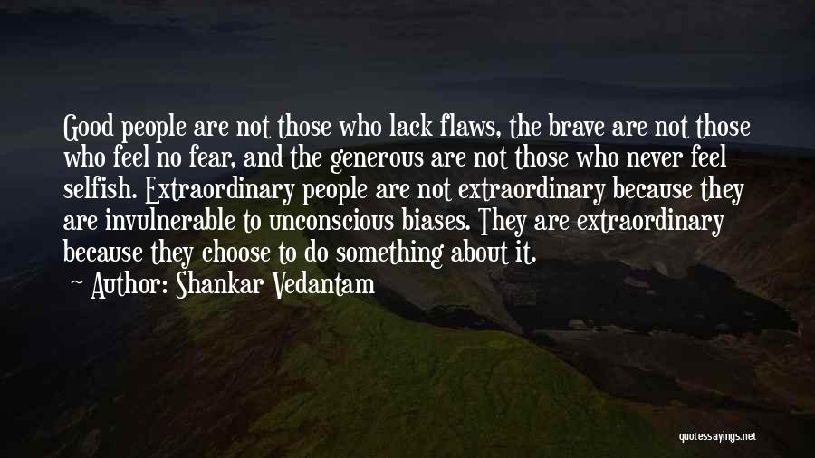 Shankar Vedantam Quotes 1072360