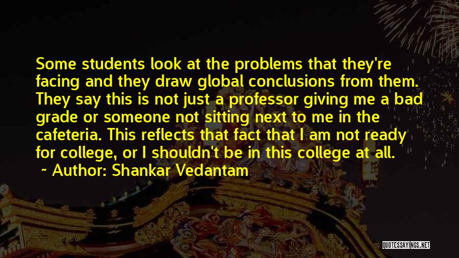 Shankar Vedantam Quotes 107359