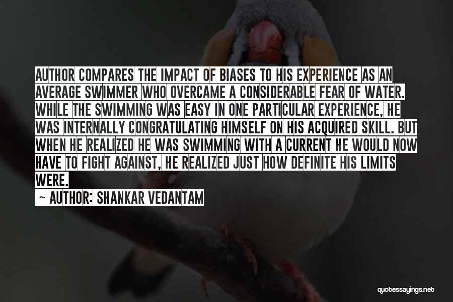 Shankar Vedantam Quotes 159138