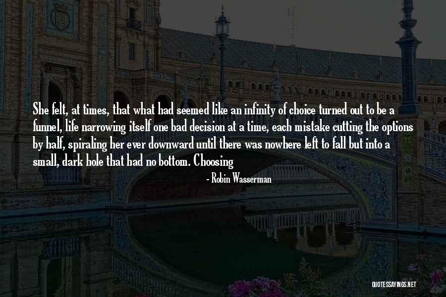 Shankarrao Gadakh Quotes By Robin Wasserman Shankarrao Gadakh Quotes By Robin Wasserman
