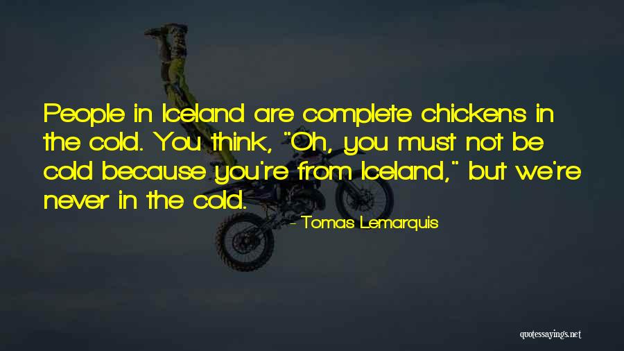 Shankarrao Gadakh Quotes By Tomas Lemarquis Shankarrao Gadakh Quotes By Tomas Lemarquis
