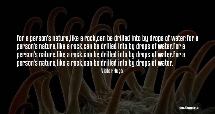 Shankarrao Gadakh Quotes By Victor Hugo Shankarrao Gadakh Quotes By Victor Hugo