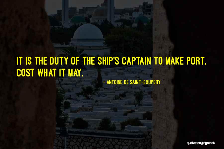 Shankarrao Vairagkar Quotes By Antoine De Saint-Exupery Shankarrao Vairagkar Quotes By Antoine De Saint-Exupery