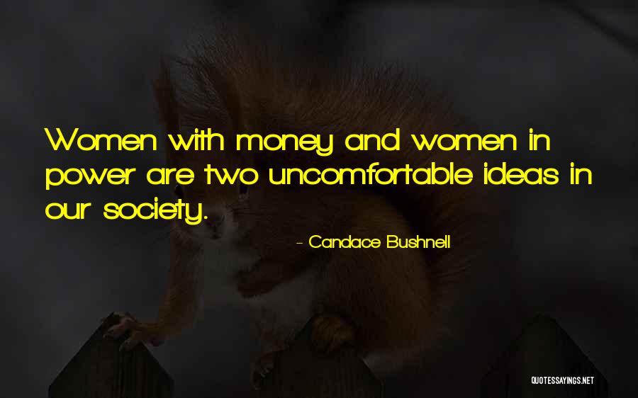 Shankarrao Vairagkar Quotes By Candace Bushnell Shankarrao Vairagkar Quotes By Candace Bushnell