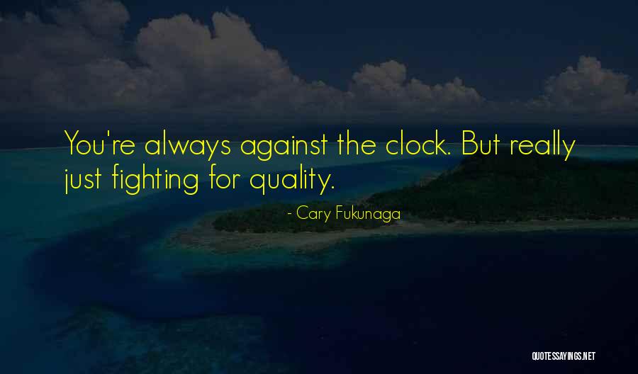 Shankel Oneal Quotes By Cary Fukunaga Shankel Oneal Quotes By Cary Fukunaga