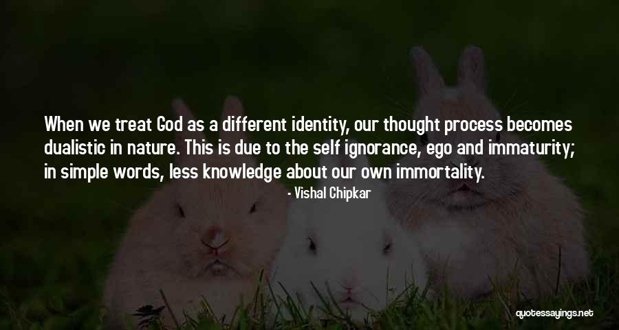Shanken Communications Quotes By Vishal Chipkar Shanken Communications Quotes By Vishal Chipkar