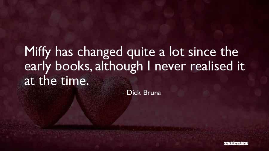 Shanken Market Quotes By Dick Bruna Shanken Market Quotes By Dick Bruna