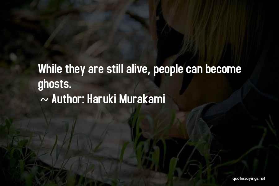 Shankland Columbus Quotes By Haruki Murakami