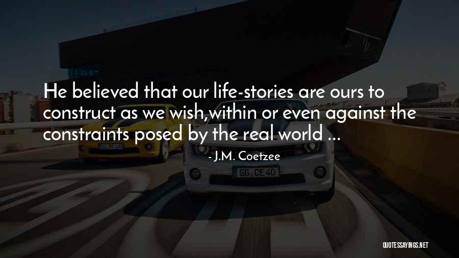 Shanklin Quotes By J.M. Coetzee Shanklin Quotes By J.M. Coetzee