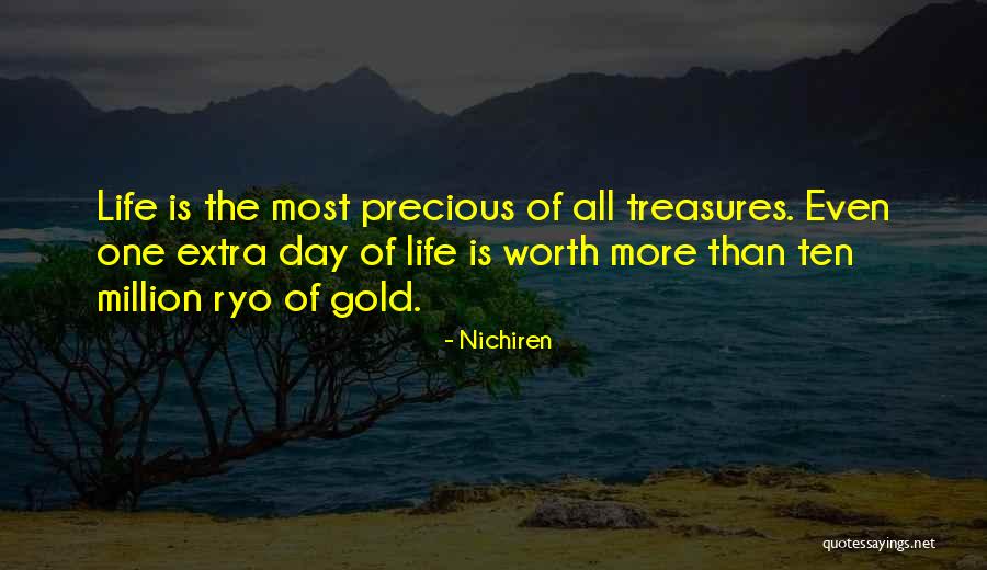 Shanlee Robertson Quotes By Nichiren Shanlee Robertson Quotes By Nichiren