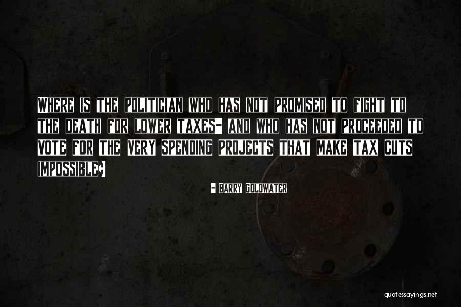 Shanlee Smith Quotes By Barry Goldwater Shanlee Smith Quotes By Barry Goldwater