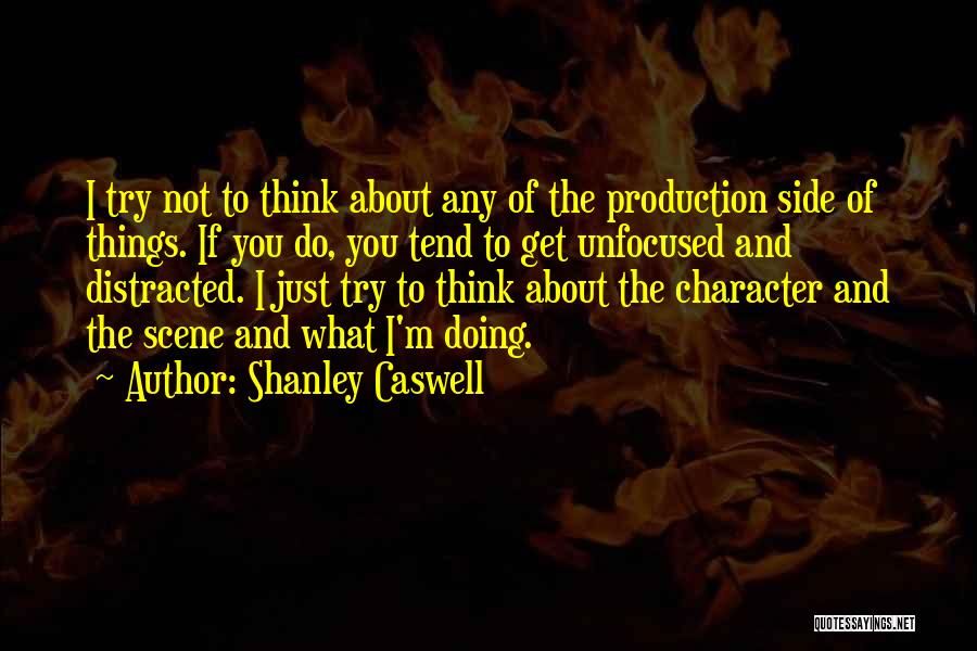 Shanley Caswell Quotes 602624 Shanley Caswell Quotes 602624