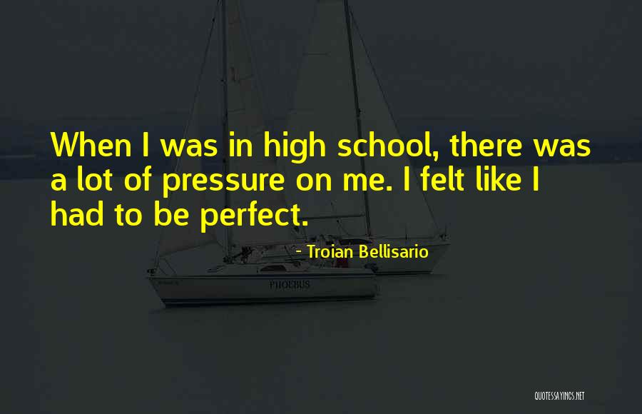 Shanlian Writing Quotes By Troian Bellisario Shanlian Writing Quotes By Troian Bellisario