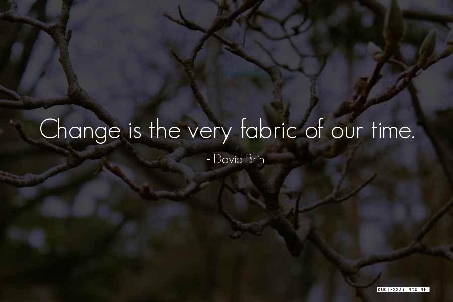 Shanly Hopkins Quotes By David Brin Shanly Hopkins Quotes By David Brin