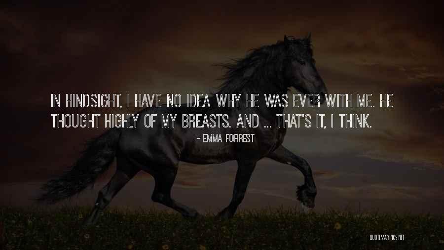 Shanmuga Pandian Quotes By Emma Forrest Shanmuga Pandian Quotes By Emma Forrest