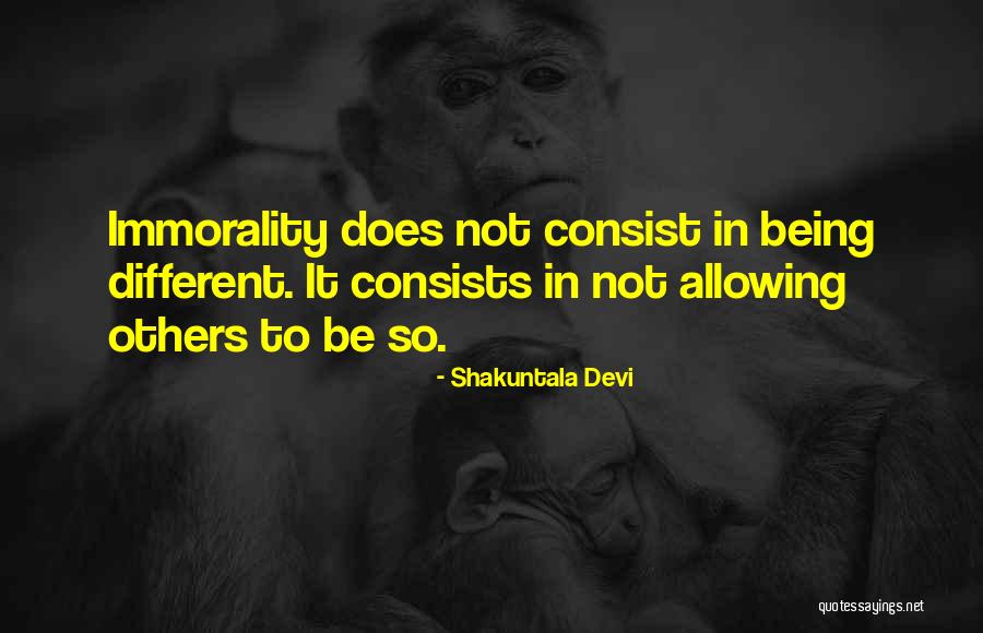 Shanmugam Manjunath Quotes By Shakuntala Devi Shanmugam Manjunath Quotes By Shakuntala Devi
