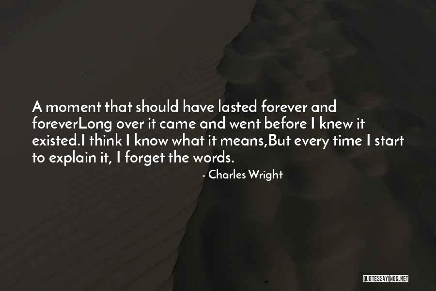Shanmuganathan Balakrishnan Quotes By Charles Wright Shanmuganathan Balakrishnan Quotes By Charles Wright