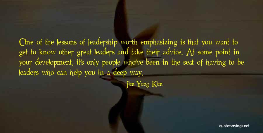 Shanmuganathan Balakrishnan Quotes By Jim Yong Kim Shanmuganathan Balakrishnan Quotes By Jim Yong Kim
