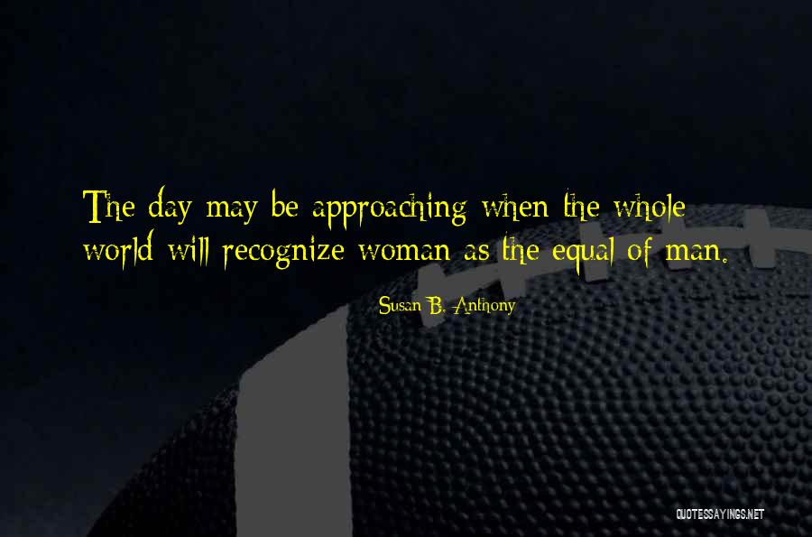 Shanmugasundaram Quotes By Susan B. Anthony Shanmugasundaram Quotes By Susan B. Anthony