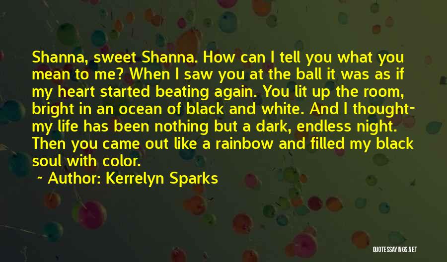 Shanna Quotes By Kerrelyn Sparks