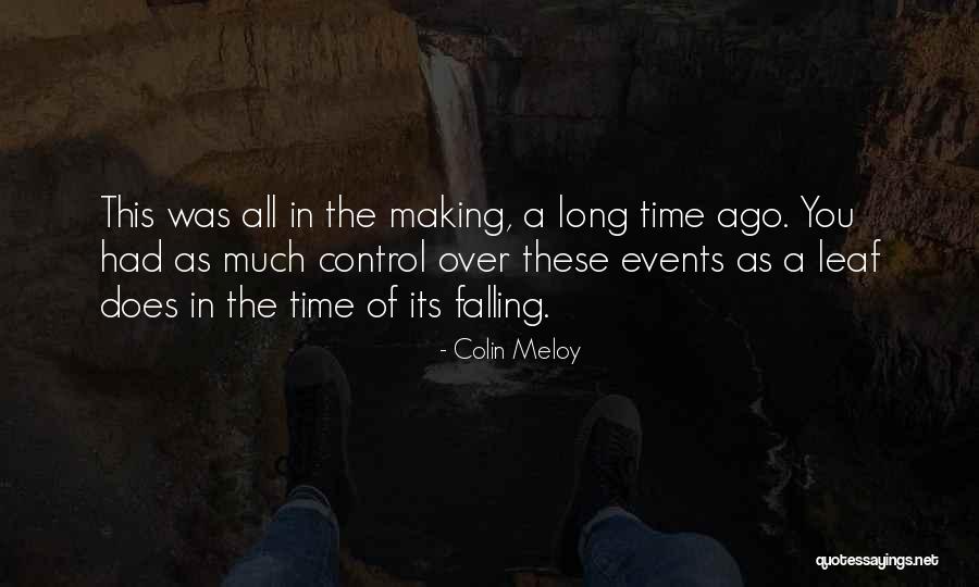 Shannae Anderson Quotes By Colin Meloy Shannae Anderson Quotes By Colin Meloy