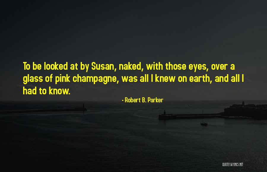 Shannah Mcclintock Quotes By Robert B. Parker Shannah Mcclintock Quotes By Robert B. Parker