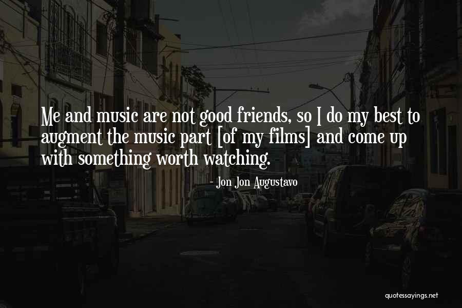 Shannah Stern Quotes By Jon Jon Augustavo Shannah Stern Quotes By Jon Jon Augustavo