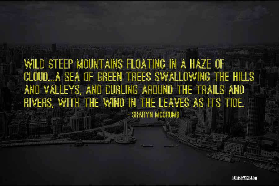 Shannah Stern Quotes By Sharyn McCrumb Shannah Stern Quotes By Sharyn McCrumb