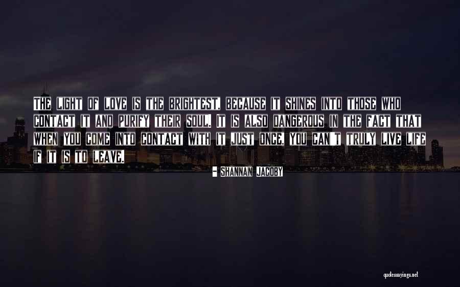 Shannan Jacoby Quotes 1796267 Shannan Jacoby Quotes 1796267
