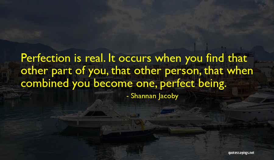 Shannan Jacoby Quotes 181106 Shannan Jacoby Quotes 181106